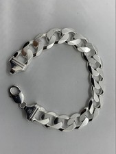 925 Sterling Silver Solid