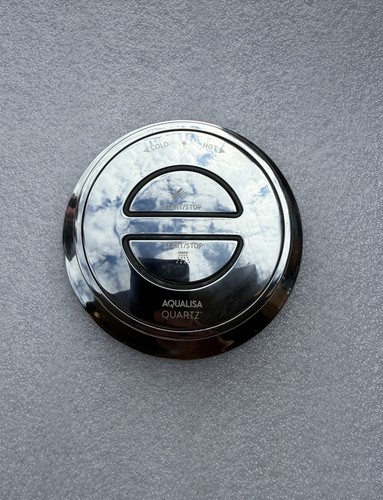 Aqualisa quartz divert - aqualisa,