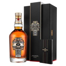 Chivas regal year whisky - regal,