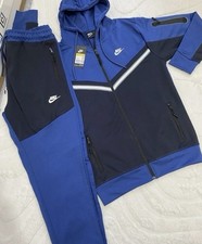 tracksuits S new full set
