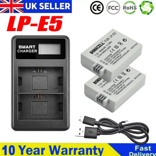 Battery for canon - battery,
