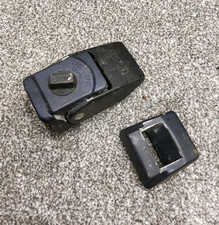 Yamaha Superjet Hood Latch Jet Ski 701 650 SJ