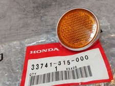 New Original HONDA Headlight