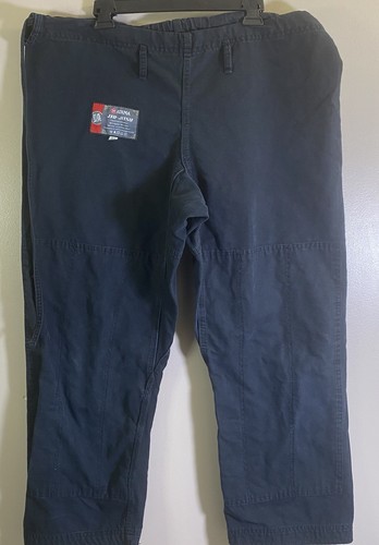 Atama traditional martial - gi,