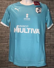 Queretaro Mexican Club Away