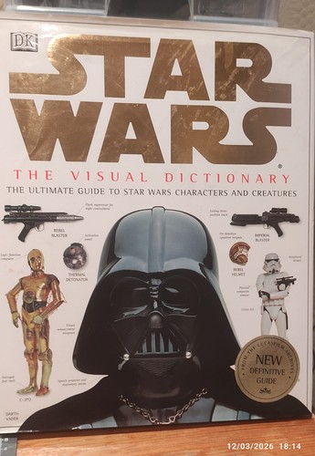 Star wars books - 3, x