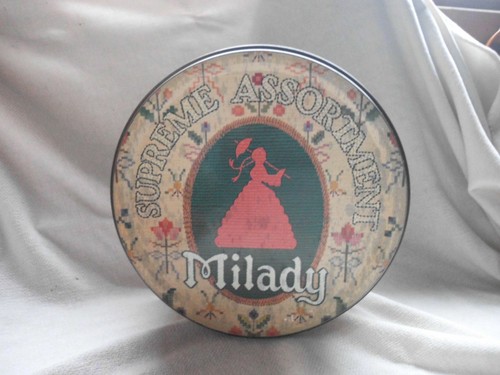 Milady supreme assortment - supreme,