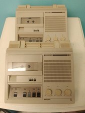 Philips LFH 0505 MINI CASSETTE