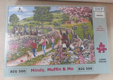 Brand New Sealed House Of