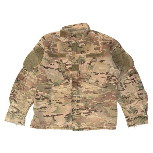Army jacket mens large - us,