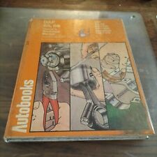 Autobooks Owners Workshop