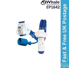 Whale Truma Ultraflow High Flow Water Pump 12v Caravan Motorhome Boat - EP1642