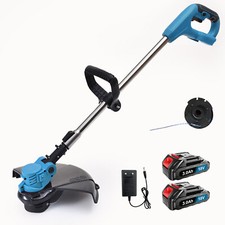 32-Inch 18V Cordless String