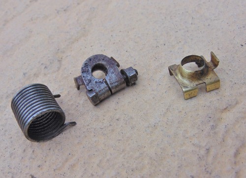 Classic carburettor return - su,