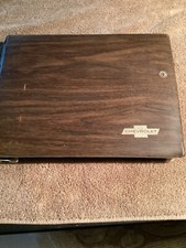 1976 CHEVROLET  CORVETTE