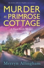 Murder at Primrose Cottage: An