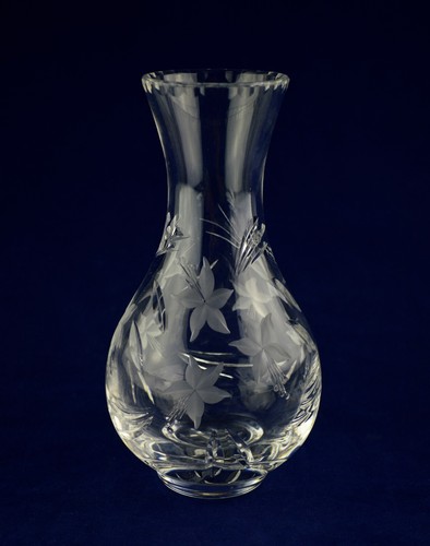 Royal doulton crystal star - doulton, “star