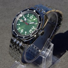 Vostok Amphibia Custom Russian