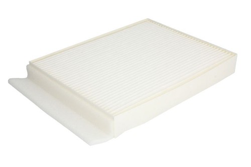 Fits mann filter - cu, 012