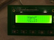 NEW - For Aquacal Autopilot