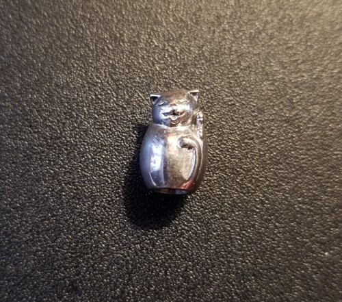 Chamilia retired sterling - chamilia,
