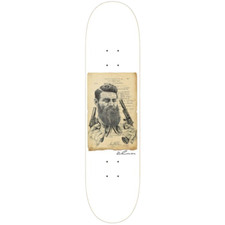 ELAN NED KELLY SKATEBOARD DECK
