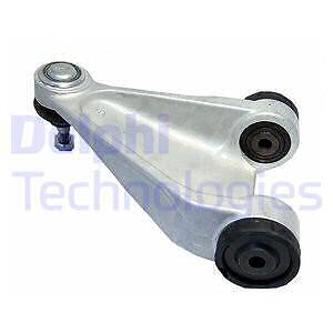 Tc1269 delphi track control - track,