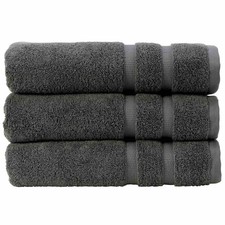 Christy Signum Combed Cotton
