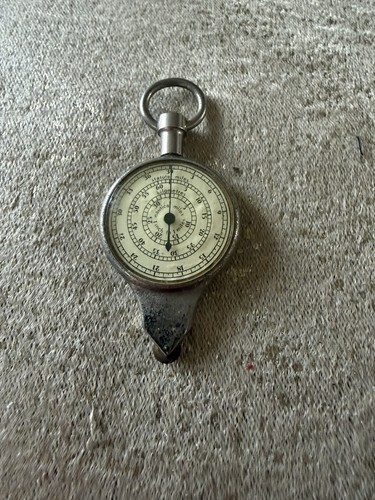 Vintage german made opisometer - german,