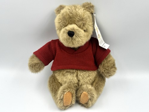Winnie the pooh gund classic - the,