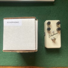 Lovepedal Echophonic Boutique