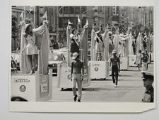 Miss International 1969 Parade