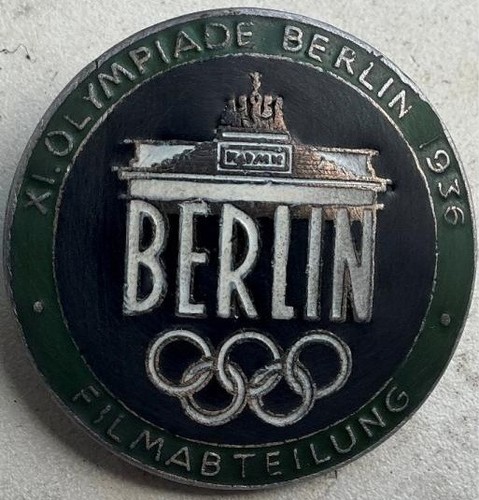 Berlin 1936 germany olympics - berlin,