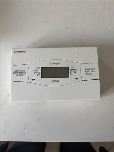 Drayton lp522 central - drayton,
