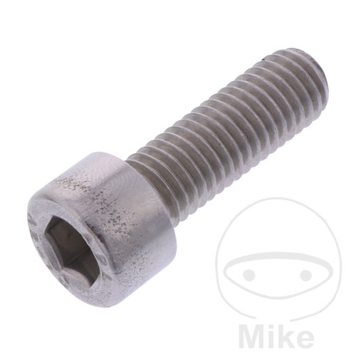 Jmp screw m10x1 5x30 - jmp,