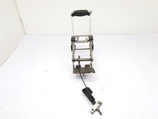 2011 FORD S-MAX HANDBRAKE