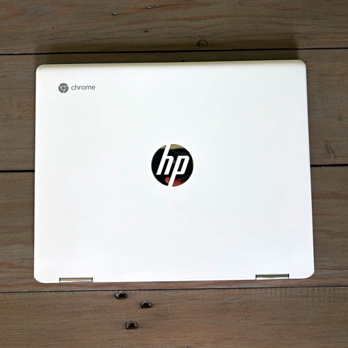 Chromebook x360 12b ca0000 - hp,