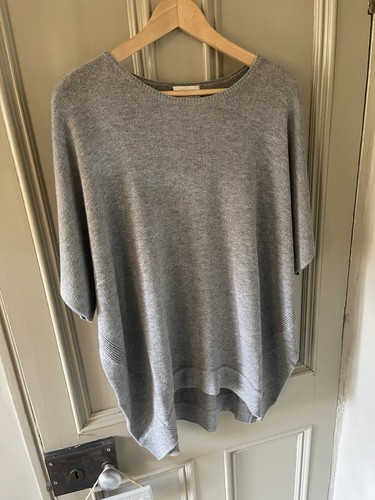 The white company grey - the, wool