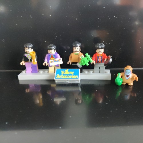 Beatles and jeremy - 4,