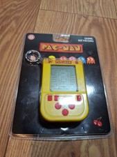 PAC-MAN Keyring Electronic