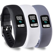 KingAcc Garmin Vivofit 4