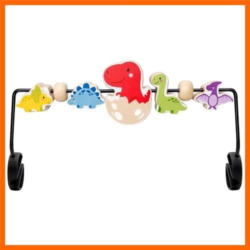 Baby bouncer toy bar - bouncer,