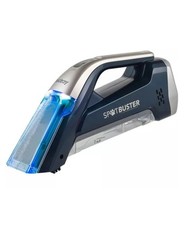 BELDRAY Spot Buster BEL01624 Handheld Vacuum Cleaner - Navy & Platinum