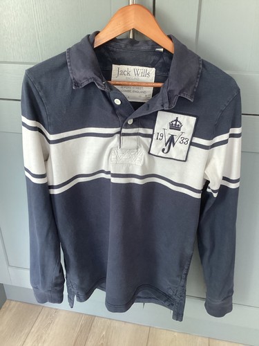 Jack wills mens blue - wills,