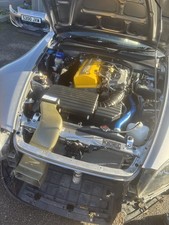 Honda S2000 Spoon Style Carbon Intake Snorkel