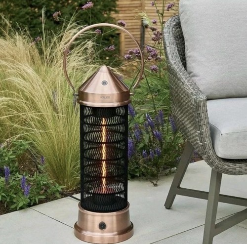 Kettler kalos copper - kalos,