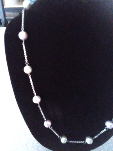 Honora multi color pearl - multi,