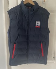North sails X Prada Americas cup Official gilet