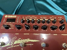 YAMAHA DG-Stomp