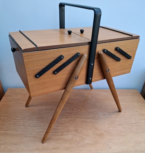 Vintage danish mid century - vintage,
